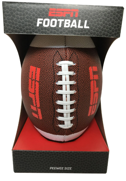 ESPN XR2 Football