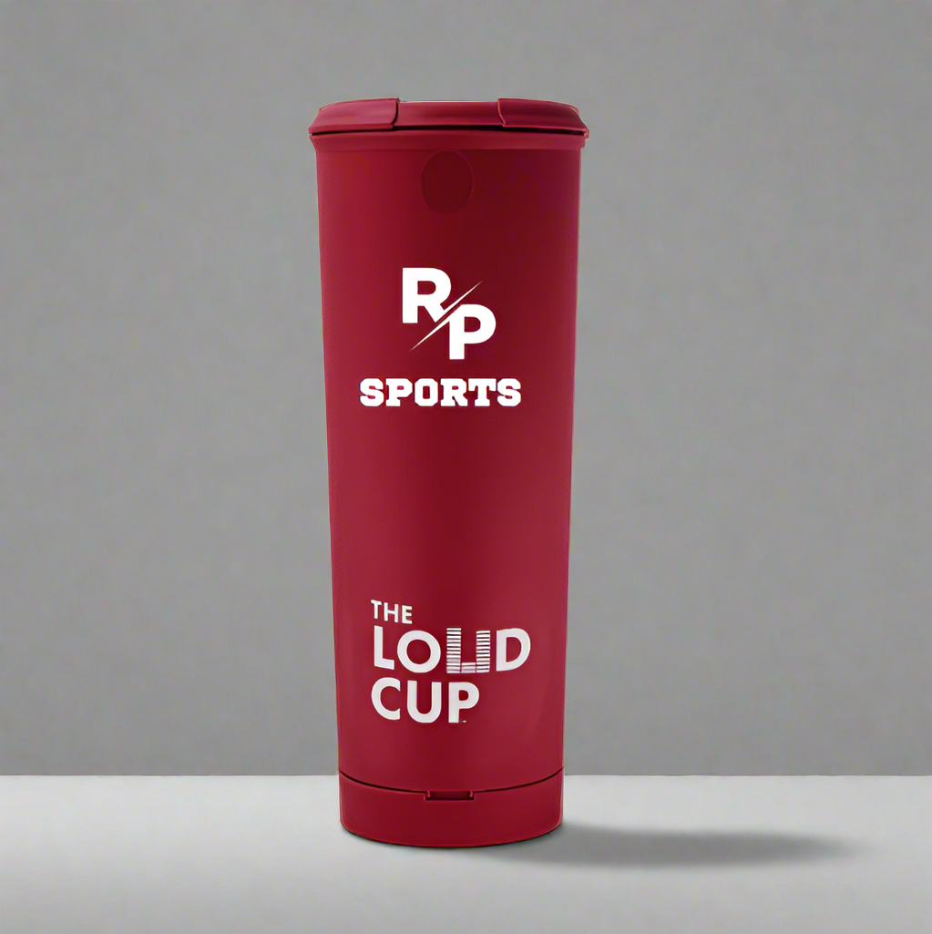 THE LOUDCUP