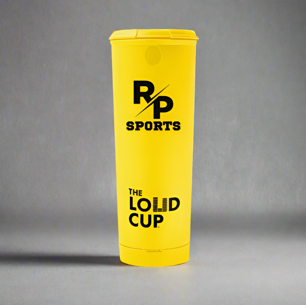 THE LOUDCUP