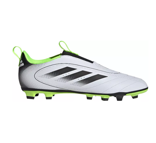 adidas  Goletto IX Lacelles FG/MG Soccer Cleats Kids'