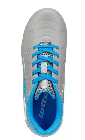 Lotto Kids' Roma 700 Soccer Cleats