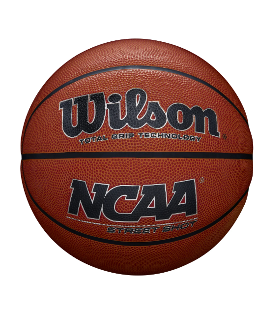Wilson NCAA Street Shot Basketball