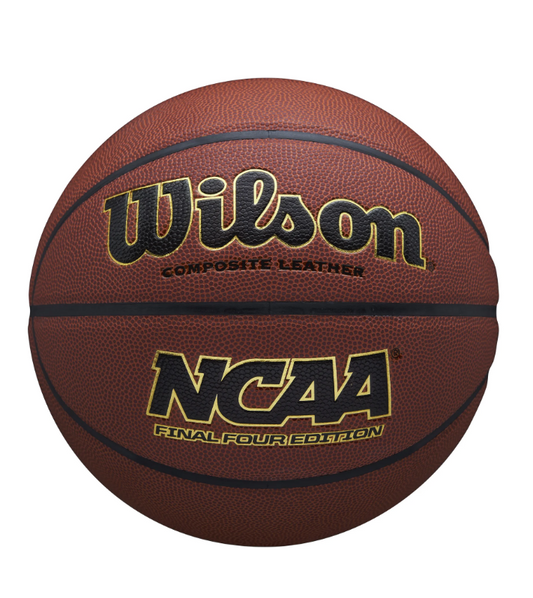 Wilson NCAA Final Four Edition Basketball