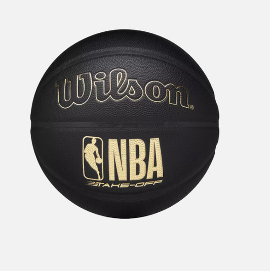 Wilson NBA Takeoff Basketball