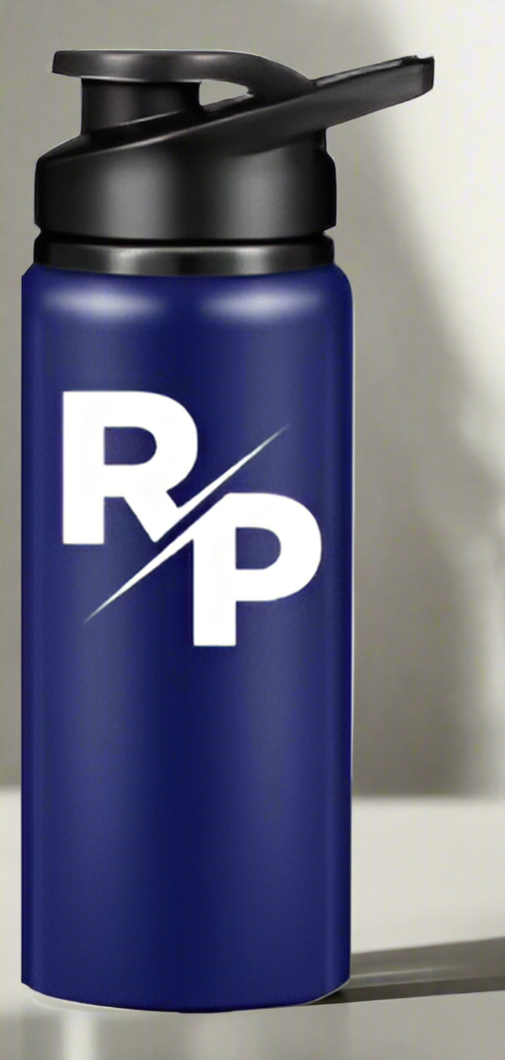 20oz  Water Bottle