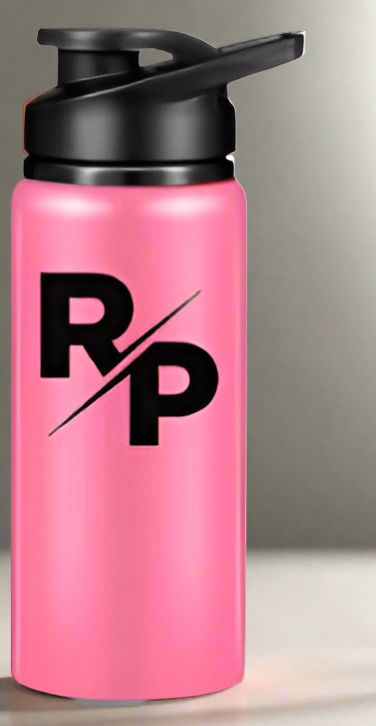20oz  Water Bottle