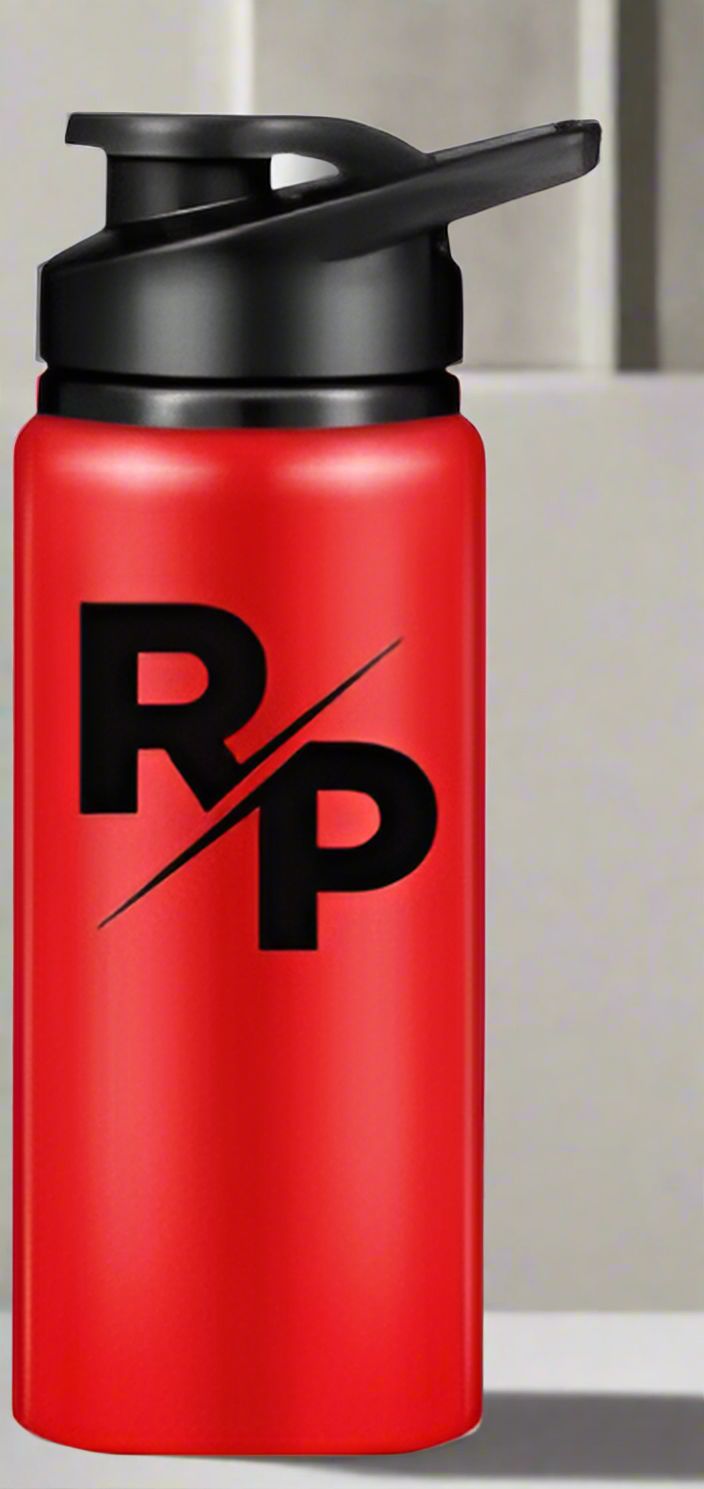 20oz  Water Bottle