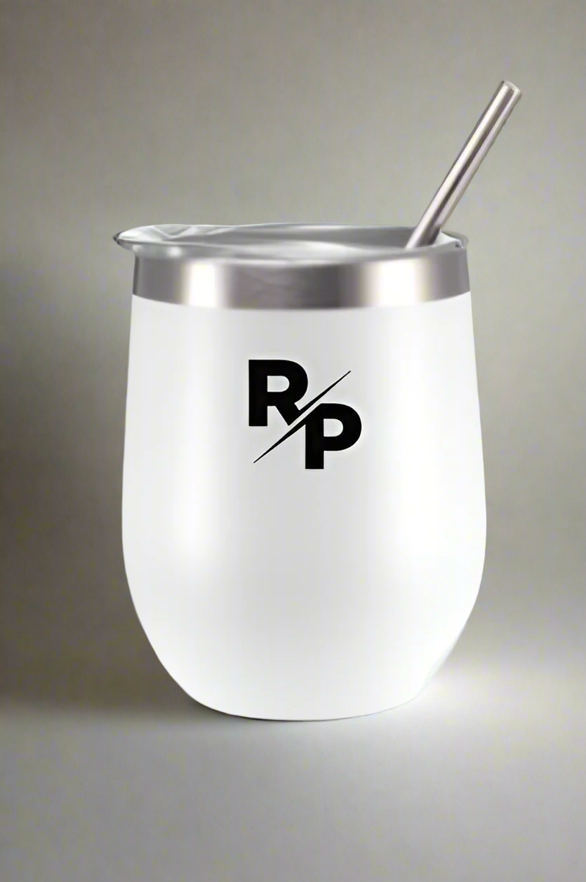 12oz Wine Tumbler