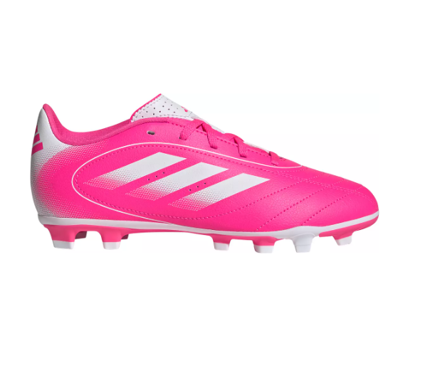 adidas  Goletto IX Lacelles FG/MG Soccer Cleats Kids'